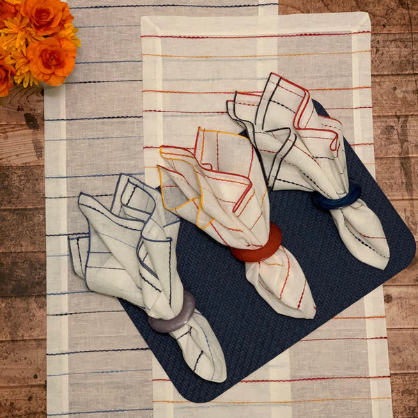 Porto - Napkin (Set of 8)