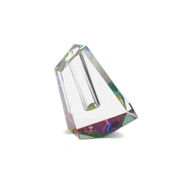 Regenbogen - Irregular Vase