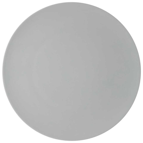 TAC Sensual Grey - Charger Plate