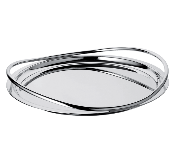 Vertigo - Round Tray