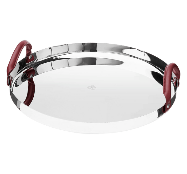 Mood - Round Tray