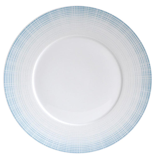 Saphir Bleu - Dinner Plate * Last Piece *