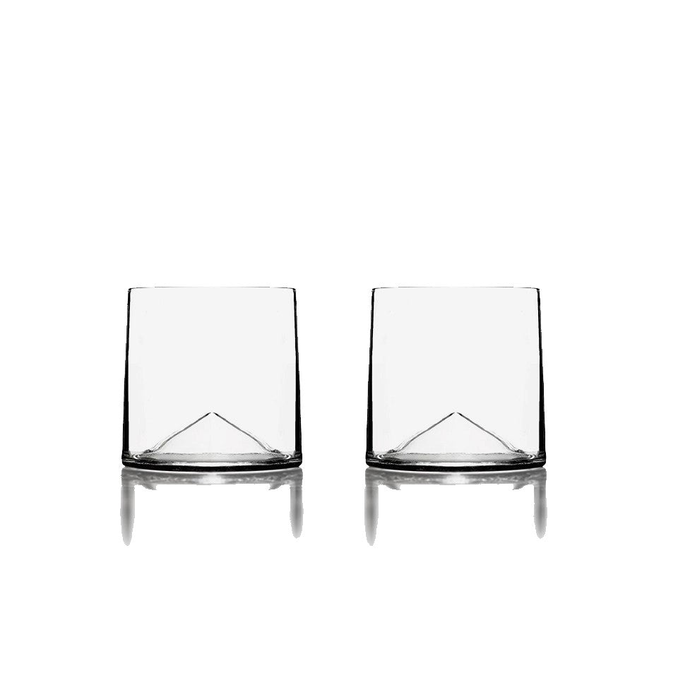 Sempli Monti Old Fashioned Glasses