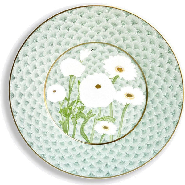 Praiana - Charger plate