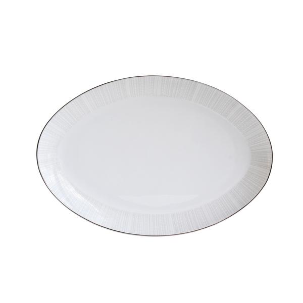 Silva - Oval Tray Medium