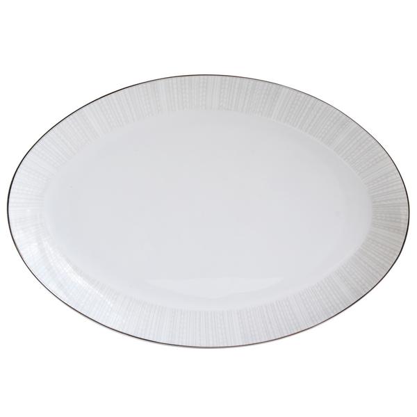 Silva - Oval Tray Large