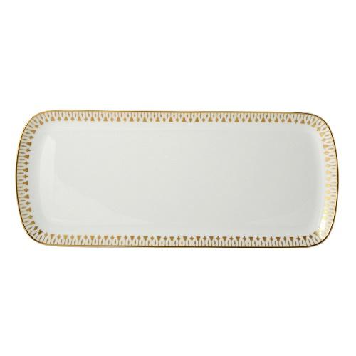 Soleil Levante - Rectangular Tray