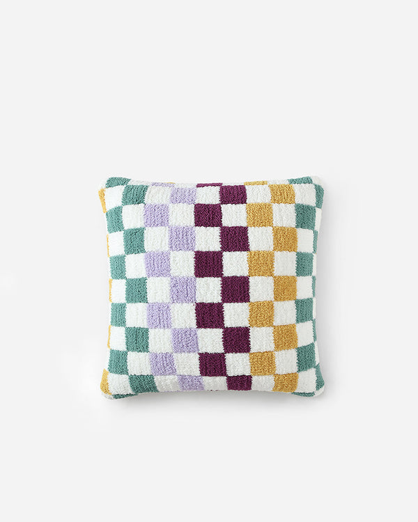 Checkerboard Mardi Gras