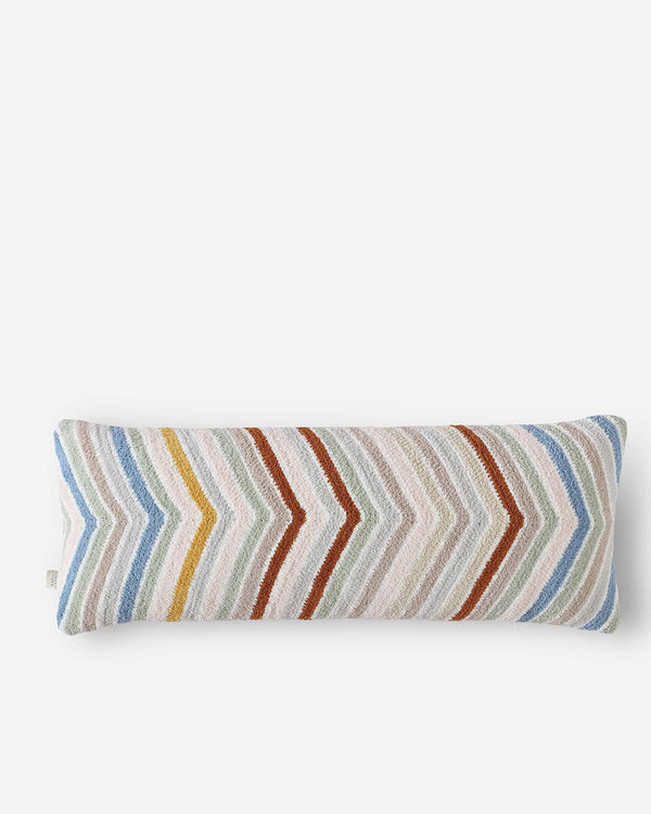 Cusco Lumbar Pillow Mineral