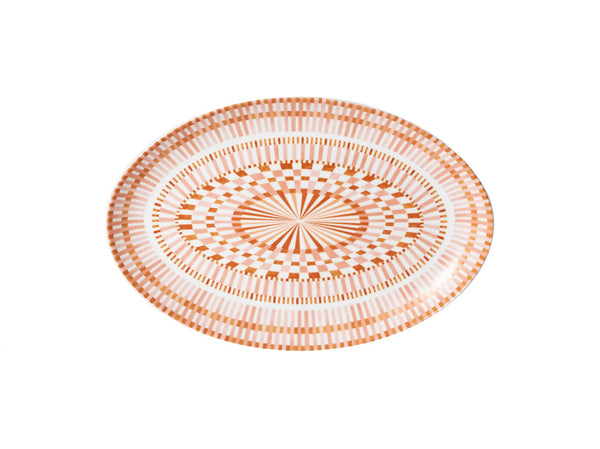 Terra Rosa - Oval Platter