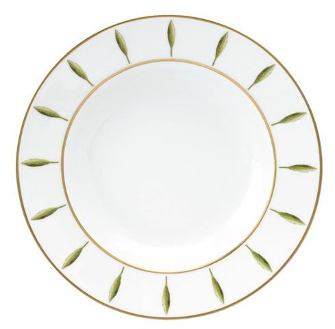 Toscane - Rim Soup Plate