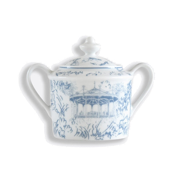 Tout Paris - Sugar Bowl