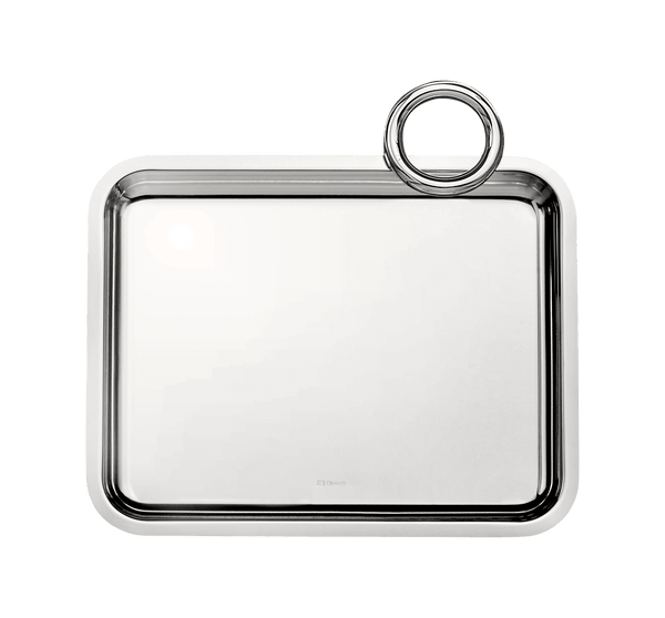 Vertigo - Single Handle Tray