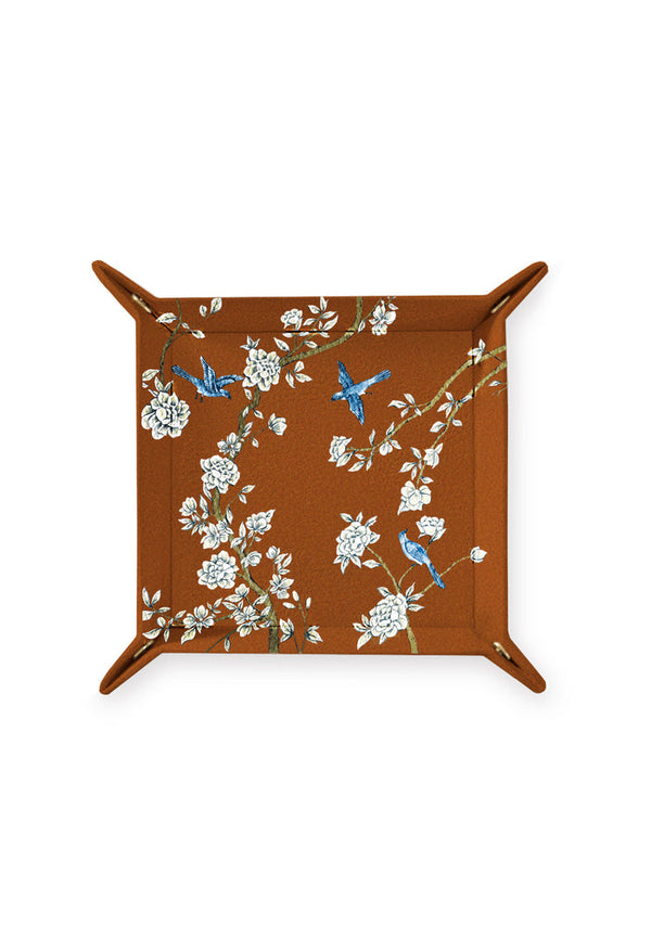 Japanese Garden Tray