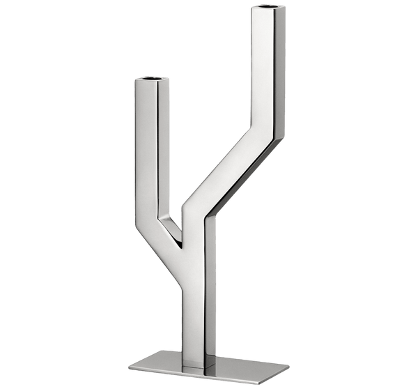 Arborescence - Candlestick Holder