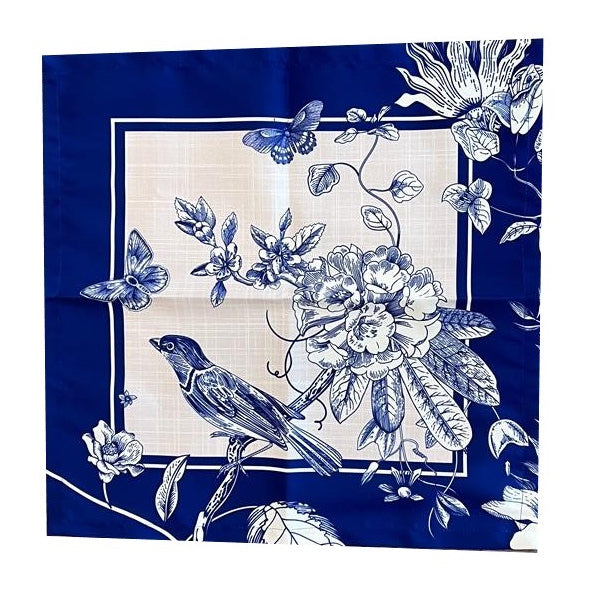Bloom - Cloth Napkins (Set of 2)