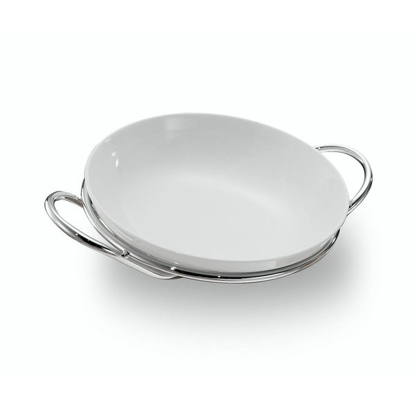 Binario - Round Baking Dish