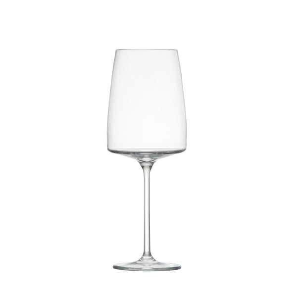 Sensa - Red Wine Glass (Set of 6)
