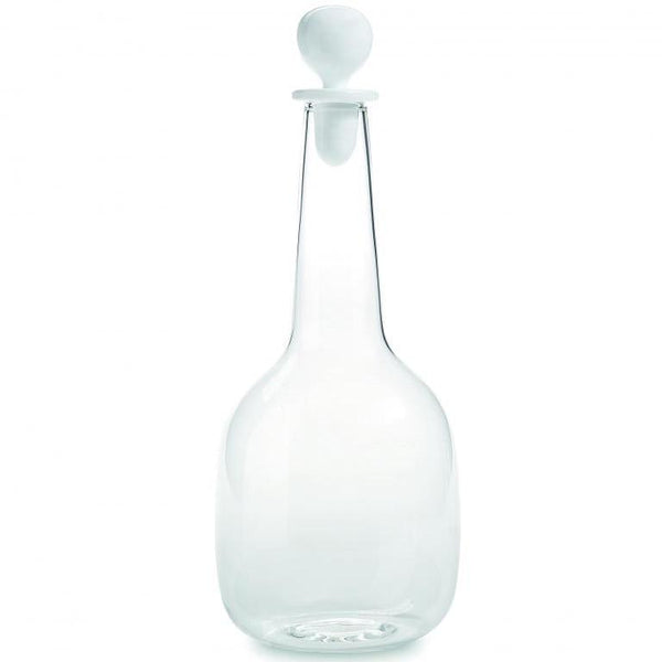 Bilia - Bottle Top White