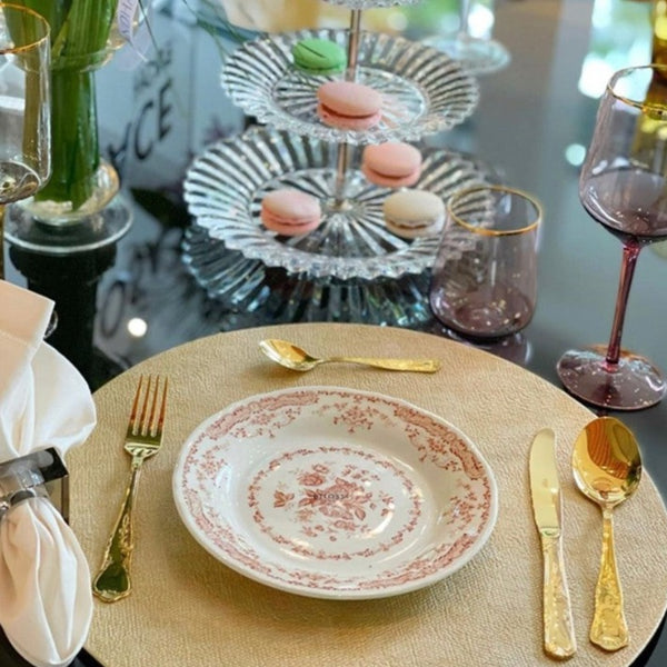 Pronto - Placemats (Set of 8)