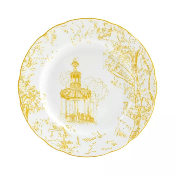 Tout Paris - Bread and Butter Plate