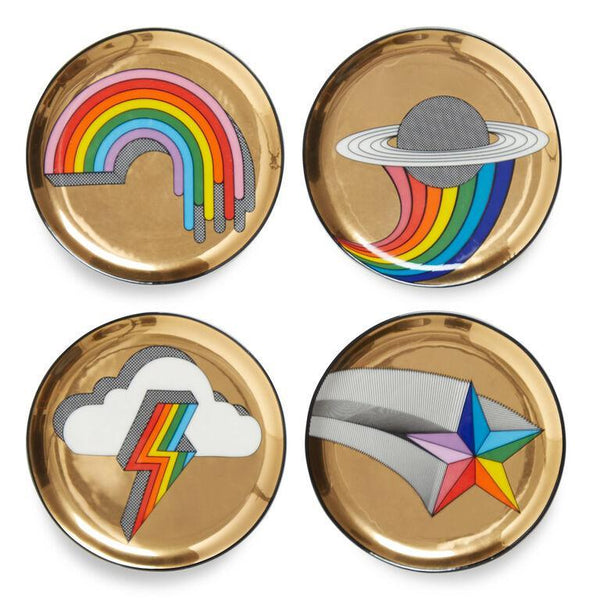 Pop! Coasters (Set of 4)