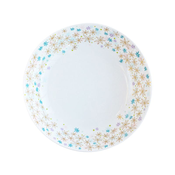 Feerie - Open vegetable dish