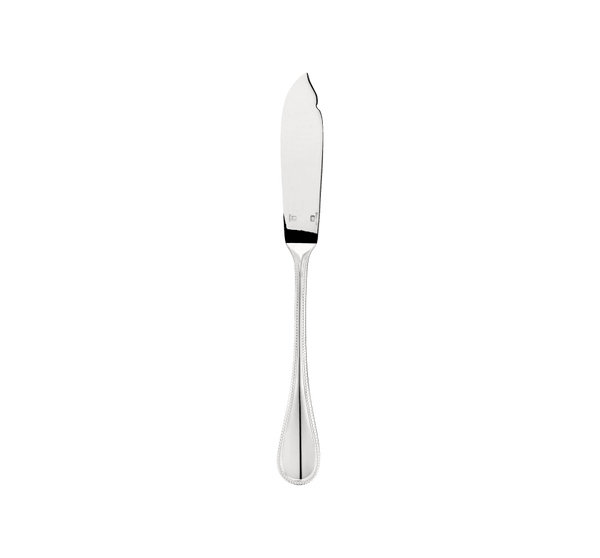 Perles - Stainless Steel - Fish Knife