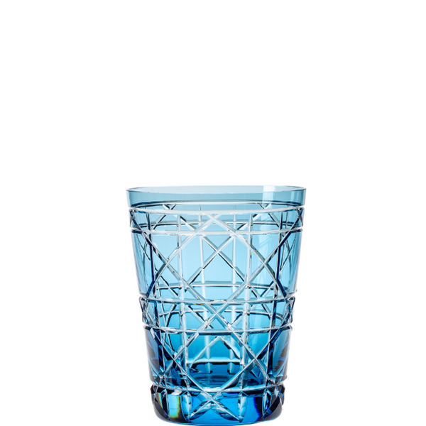 Braganza - Tumbler Light Blue