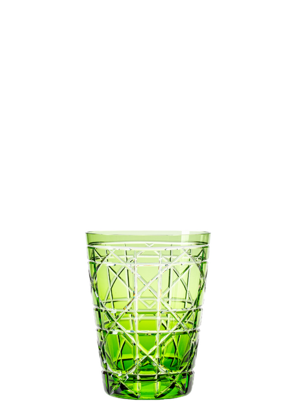 Braganza - Tumbler Light Green