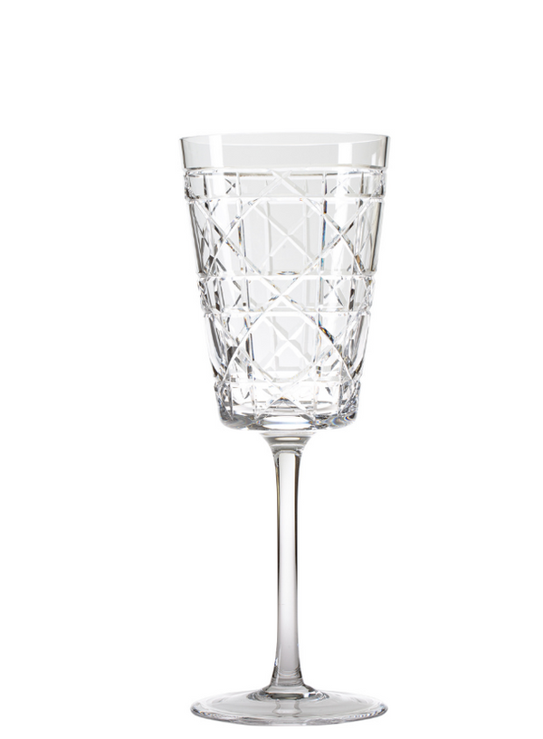 Braganza - Glasses For Wine