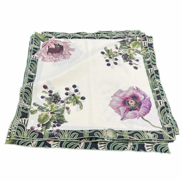 Florest - Napkin (Set of 2)