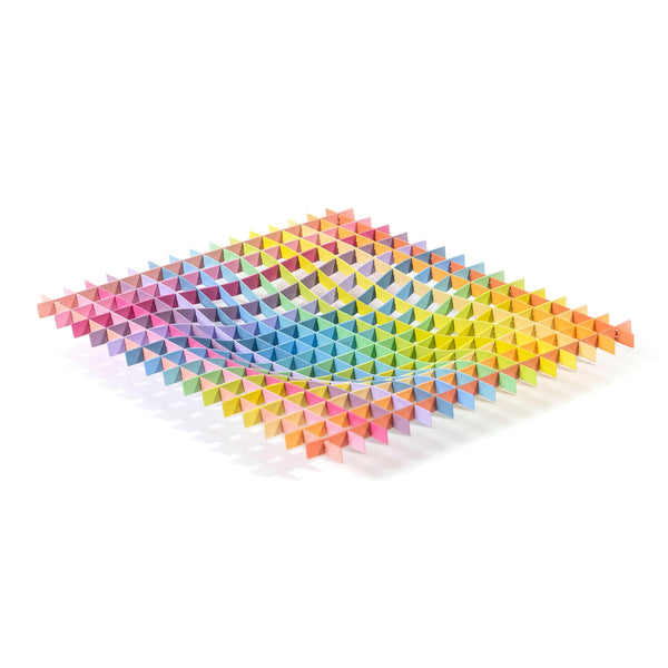 Gravity - Tray Spectrum