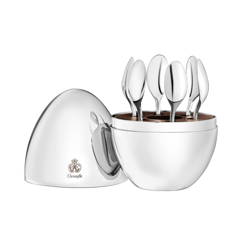 Mood - Spoons Coffee (Set of 6)