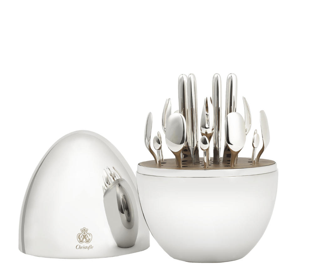 Mood Party - Flatware (Set of 24)