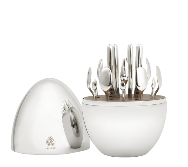 Mood Party - Flatware (Set of 24)