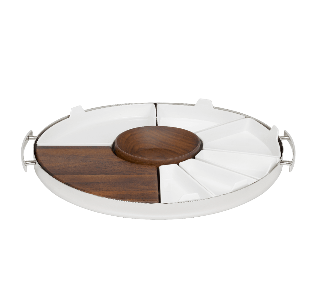 Mood Party - Tray - Christofle