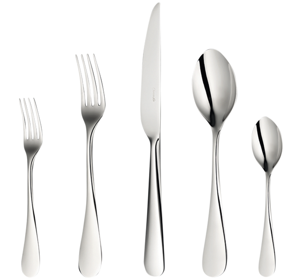 Origine - Stainless Steel Flatware (Set of 75)