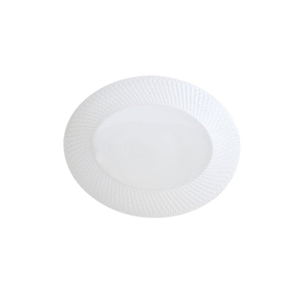 Twist - Oval Tray Medium