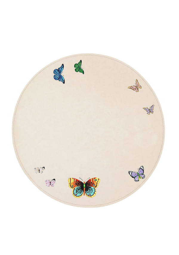 Butterflies - Placemats (Set of 2)
