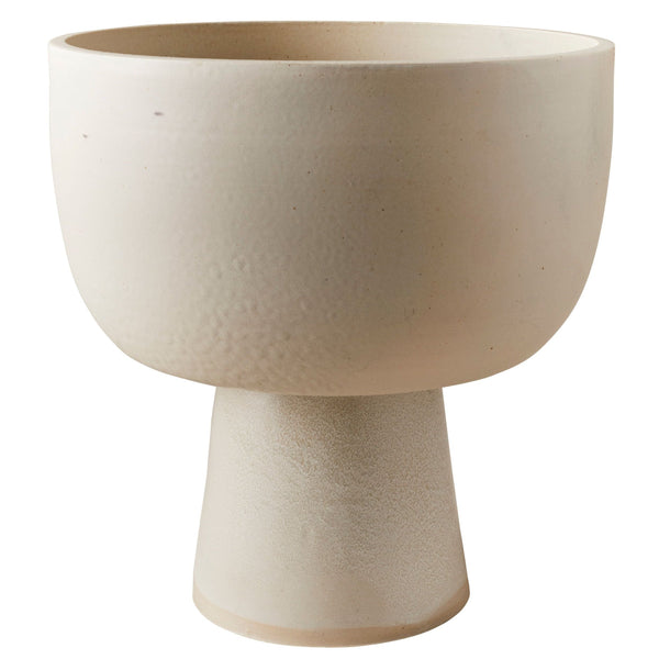Footed - Bowl
