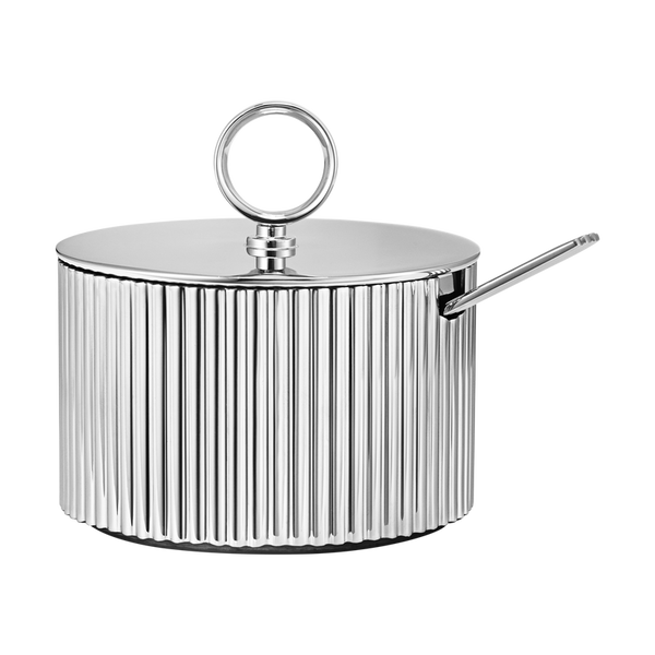Bernadotte - Sugar Bowl incl. Spoon