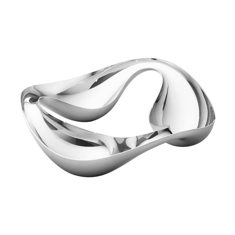 Cobra - Triple Snack Bowl