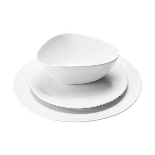 Sky - Dinnerware (Set of 3)