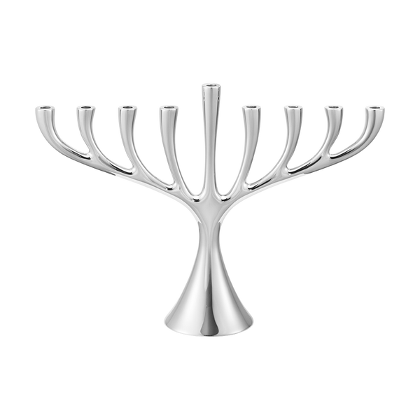 Cobra - Menorah 9 Candles