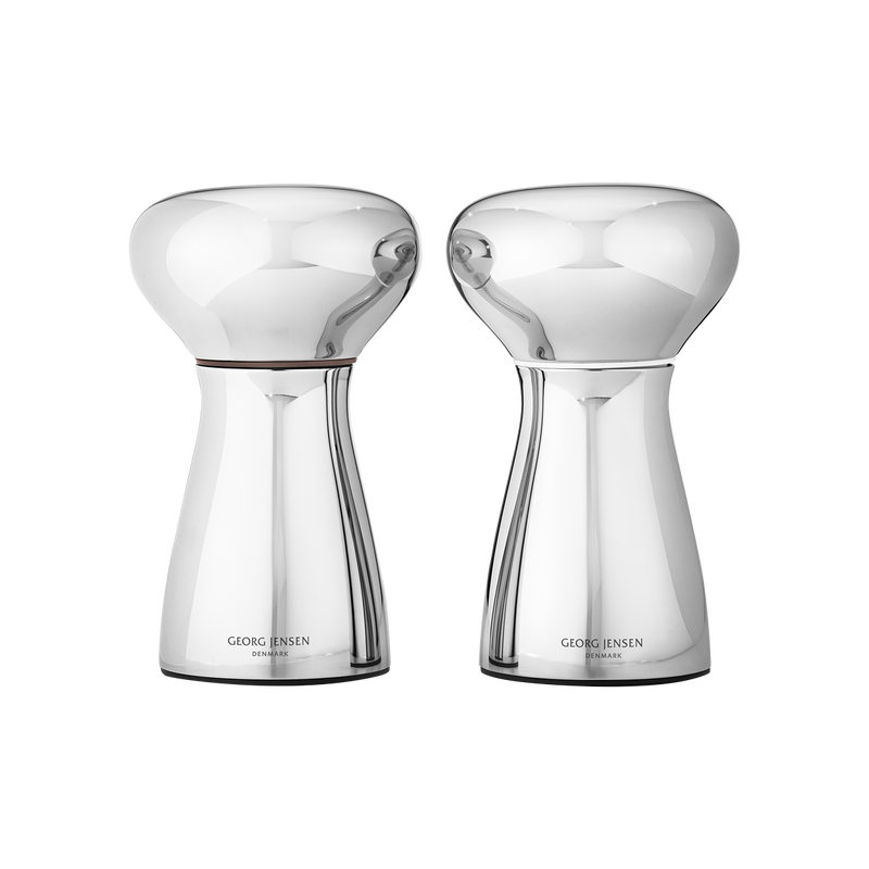Alfredo - Salt & Pepper Shaker Small – Il'argento