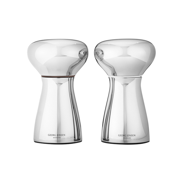 Alfredo - Salt & Pepper Shaker Small – Il'argento