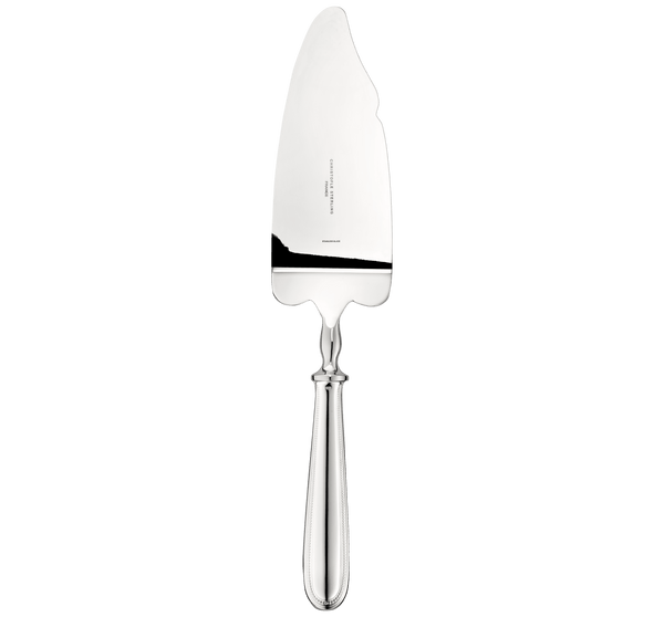 Perles - Silver Plated - Cake Server