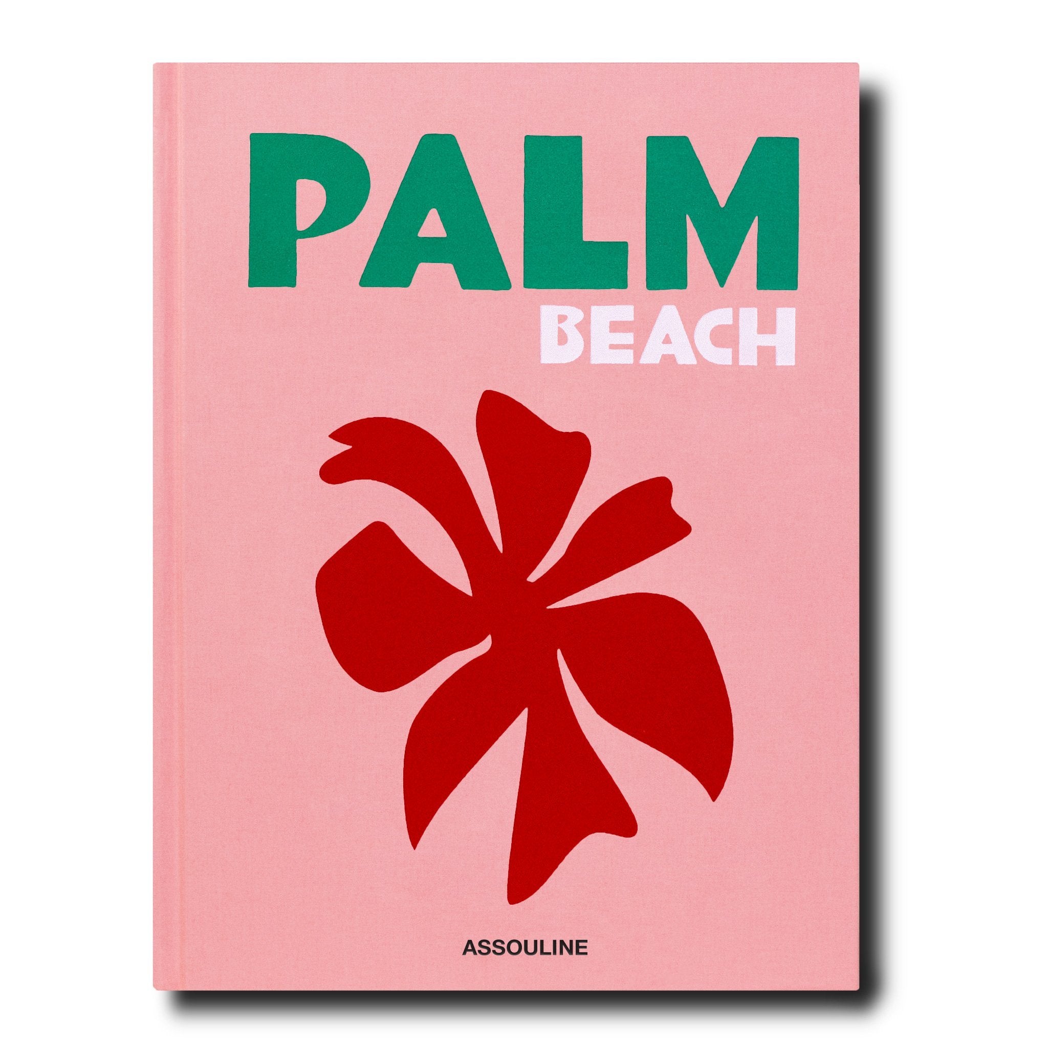 Book - Palm Beach