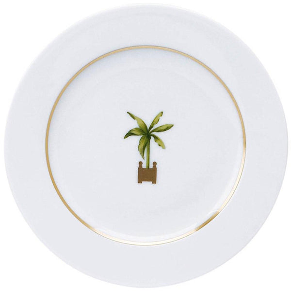 Maldives - Coffee Saucer